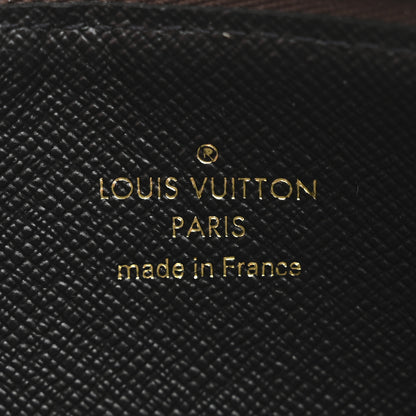 Louis Vuitton Reverse Monogram Giant Trio Pouch 8 of 10