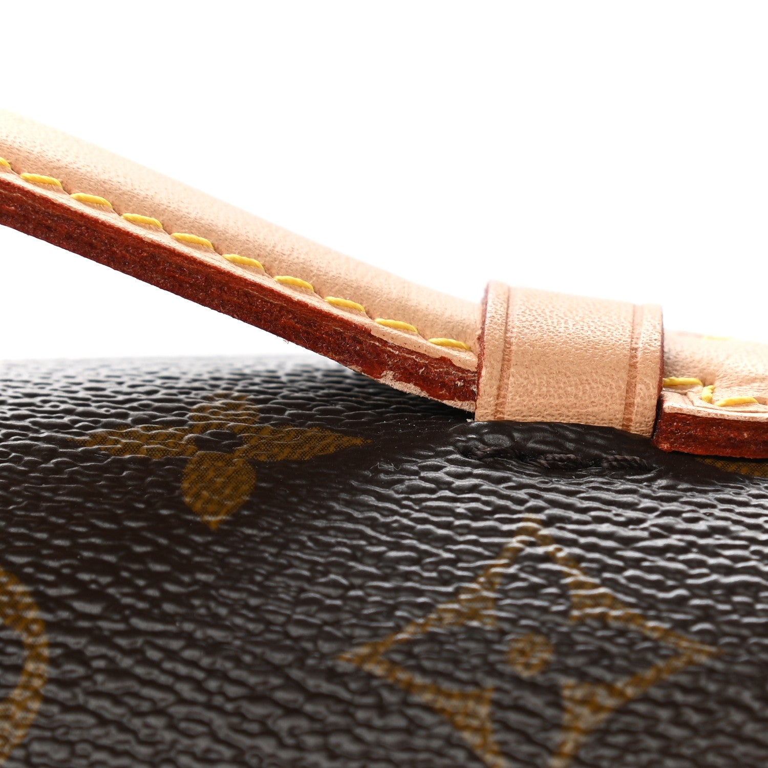 Louis Vuitton Monogram Pochette Metis 10 of 10