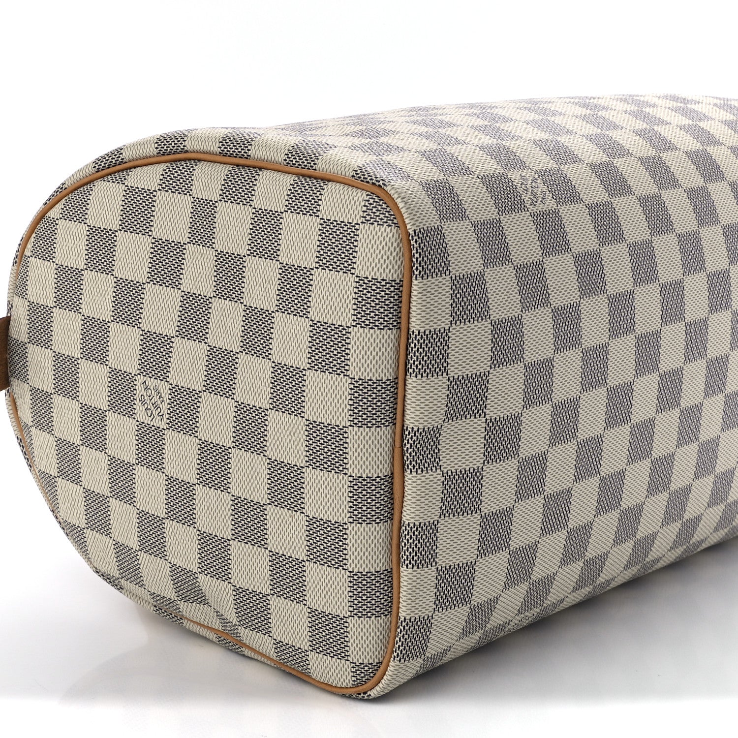 Louis Vuitton Damier Azur Speedy 30 11 of 12