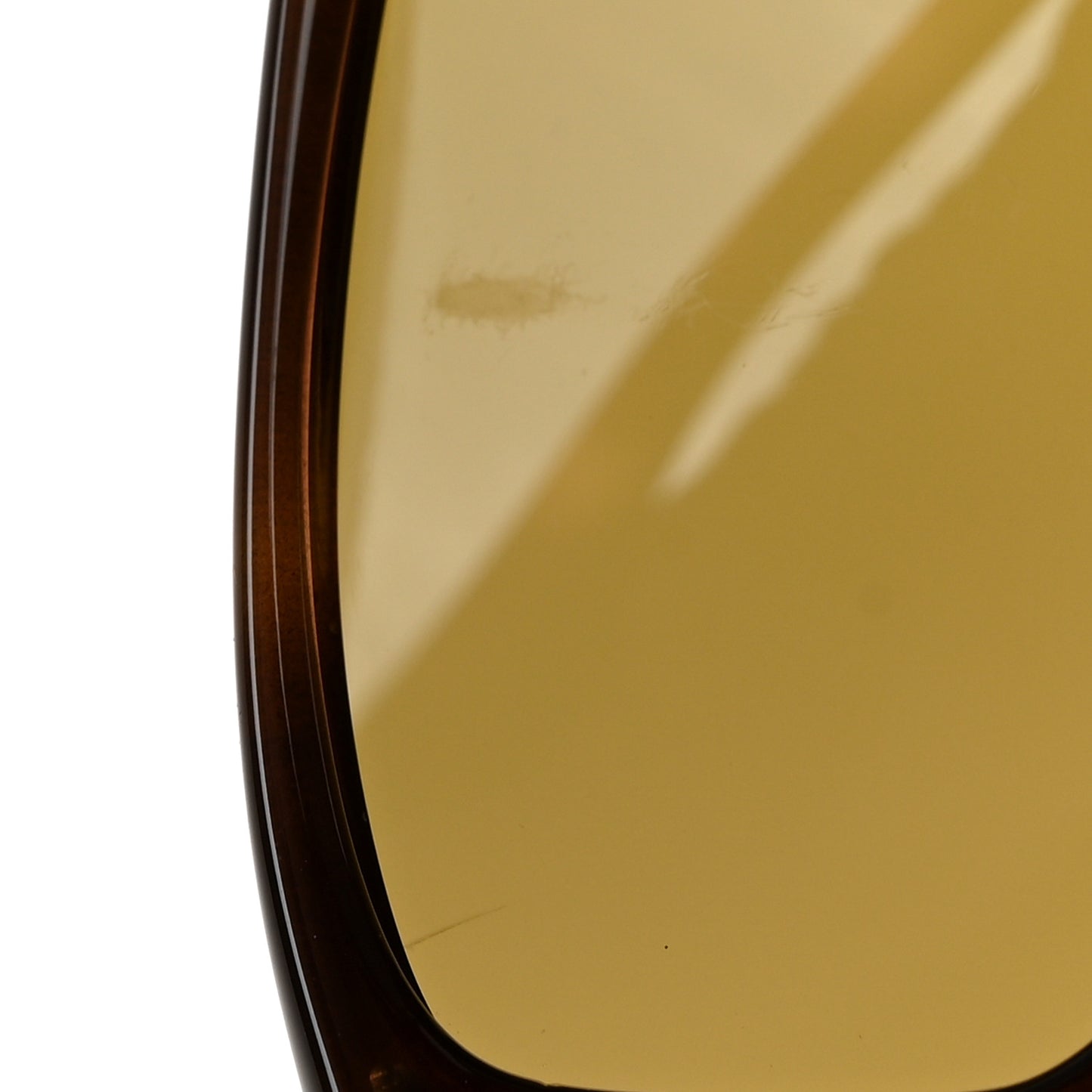 Baguette CC Sunglasses Tortoise