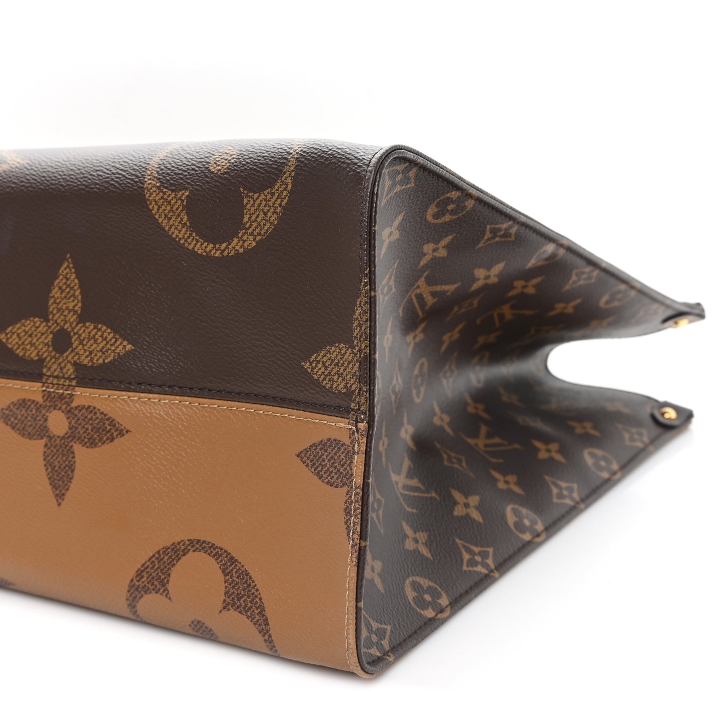 Reverse Monogram Giant Onthego GM