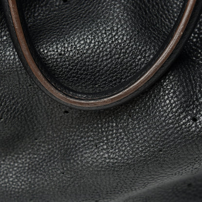 Louis Vuitton Mahina XL Black 21 of 24