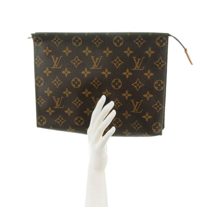Louis Vuitton Monogram Toiletry Pouch 26 2 of 10