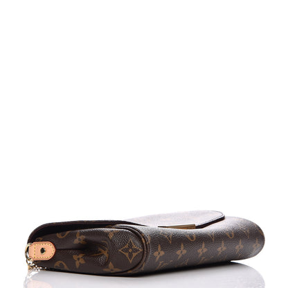 Louis Vuitton Monogram Favorite MM 4 of 8