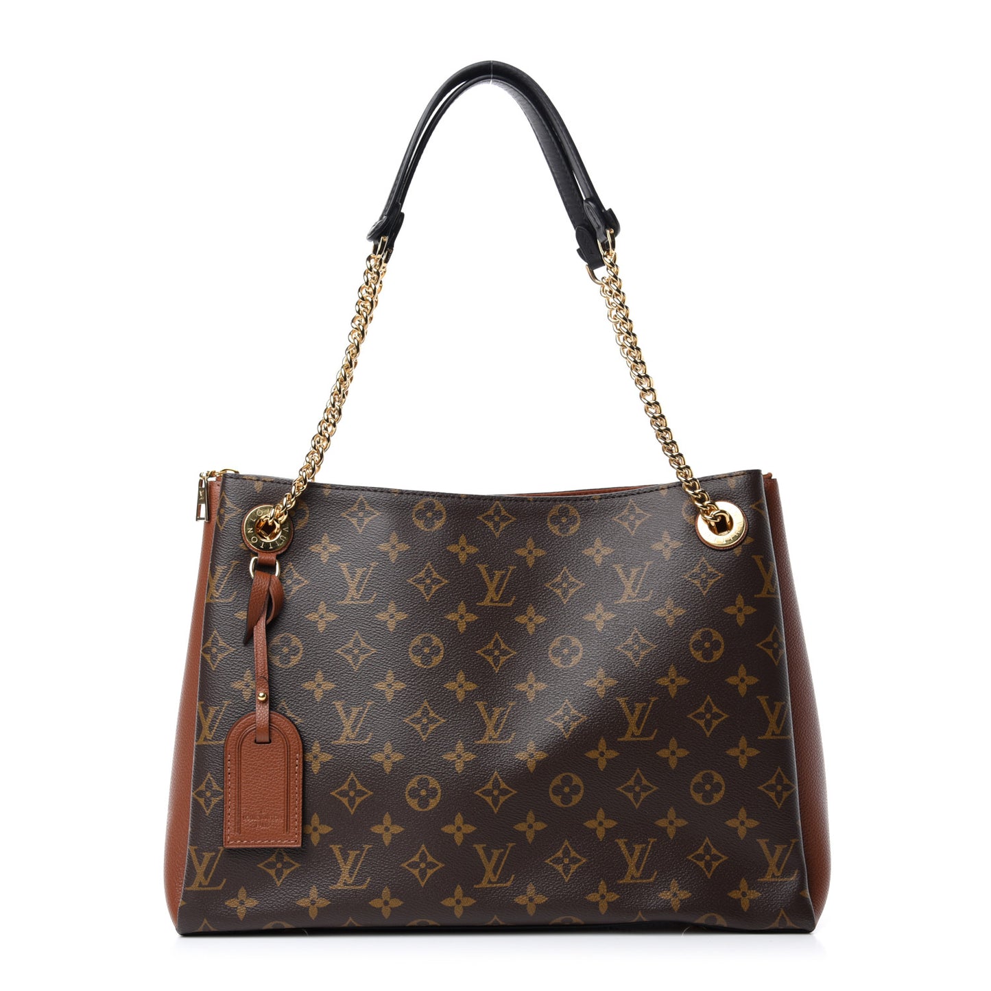 Monogram Surene MM Caramel