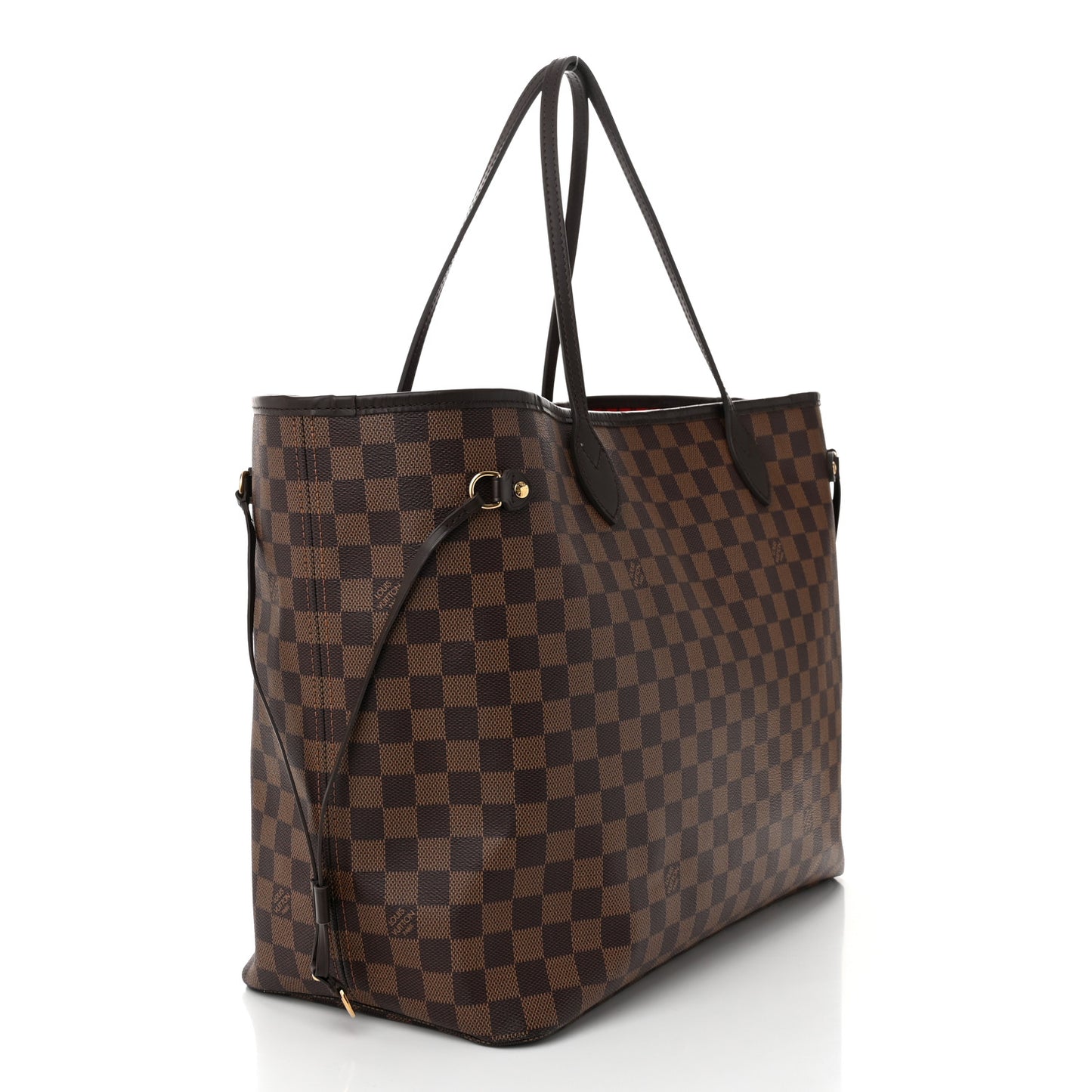 Damier Ebene Neo Neverfull GM