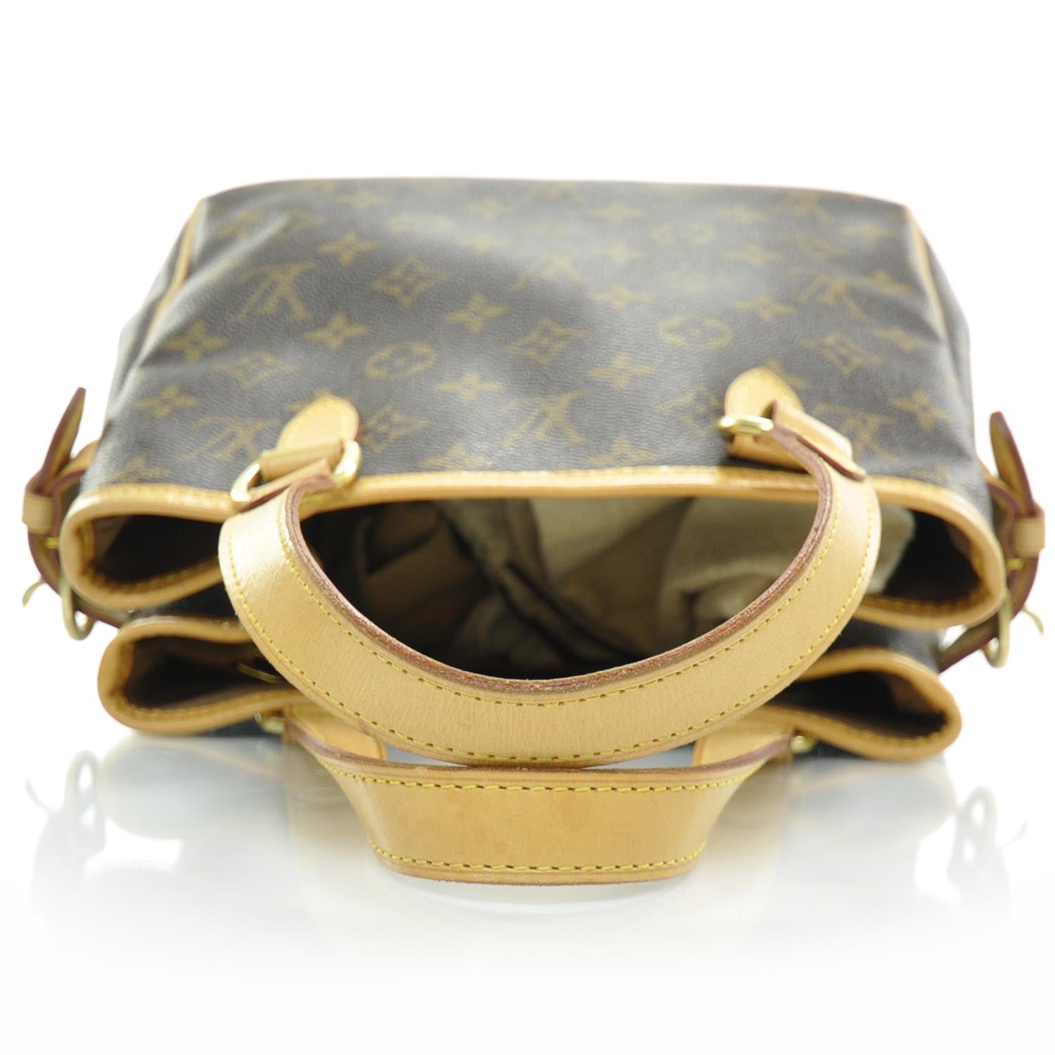 Louis Vuitton Monogram Batignolles 6 of 9