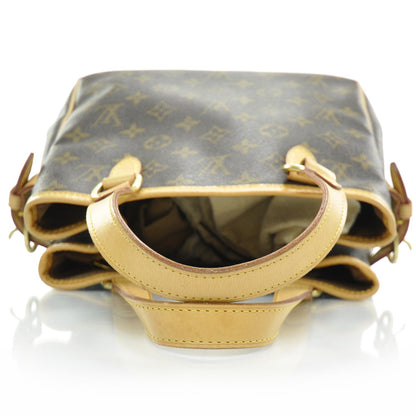 Louis Vuitton Monogram Batignolles 6 of 9
