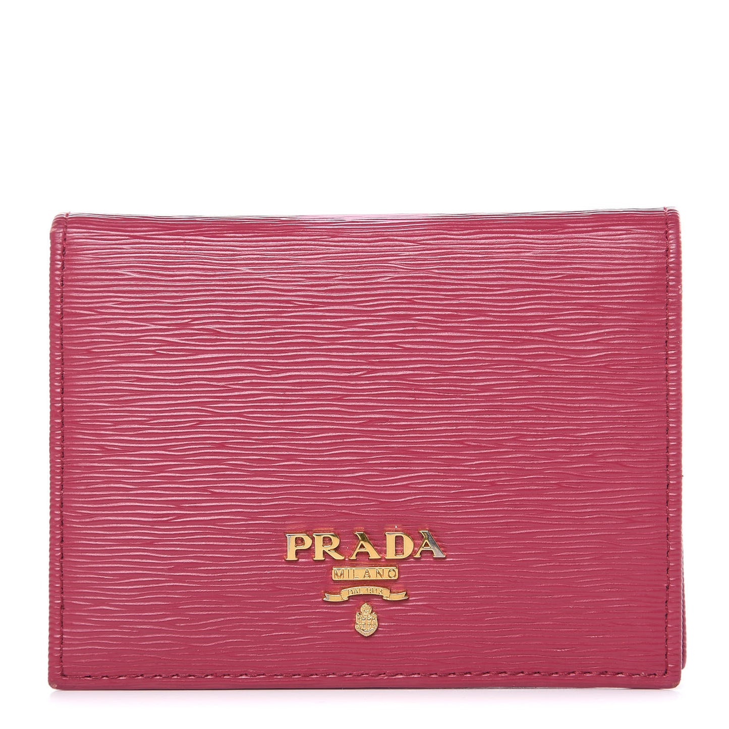 Vitello Move Bifold Wallet Ibisco