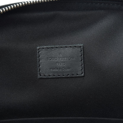 Louis Vuitton Damier Infini Avenue Sling Bag Onyx 6 of 9