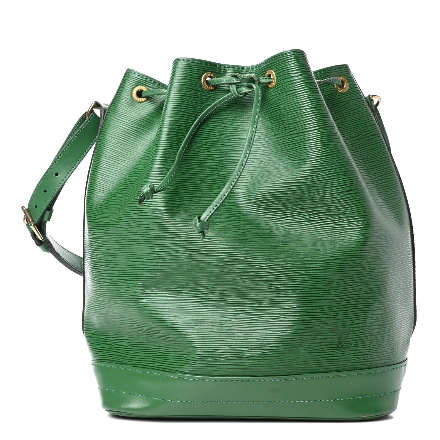 Louis Vuitton Epi Noe Borneo 1 of 8