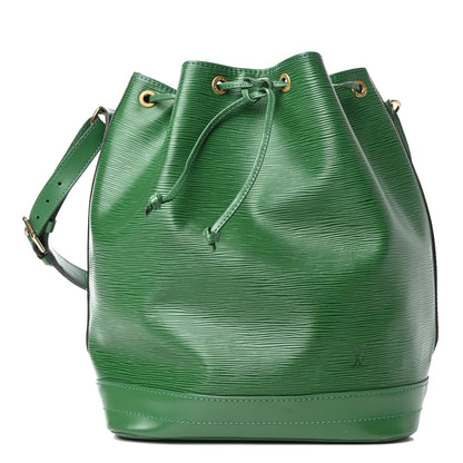 Louis Vuitton Epi Noe Borneo 1 of 8