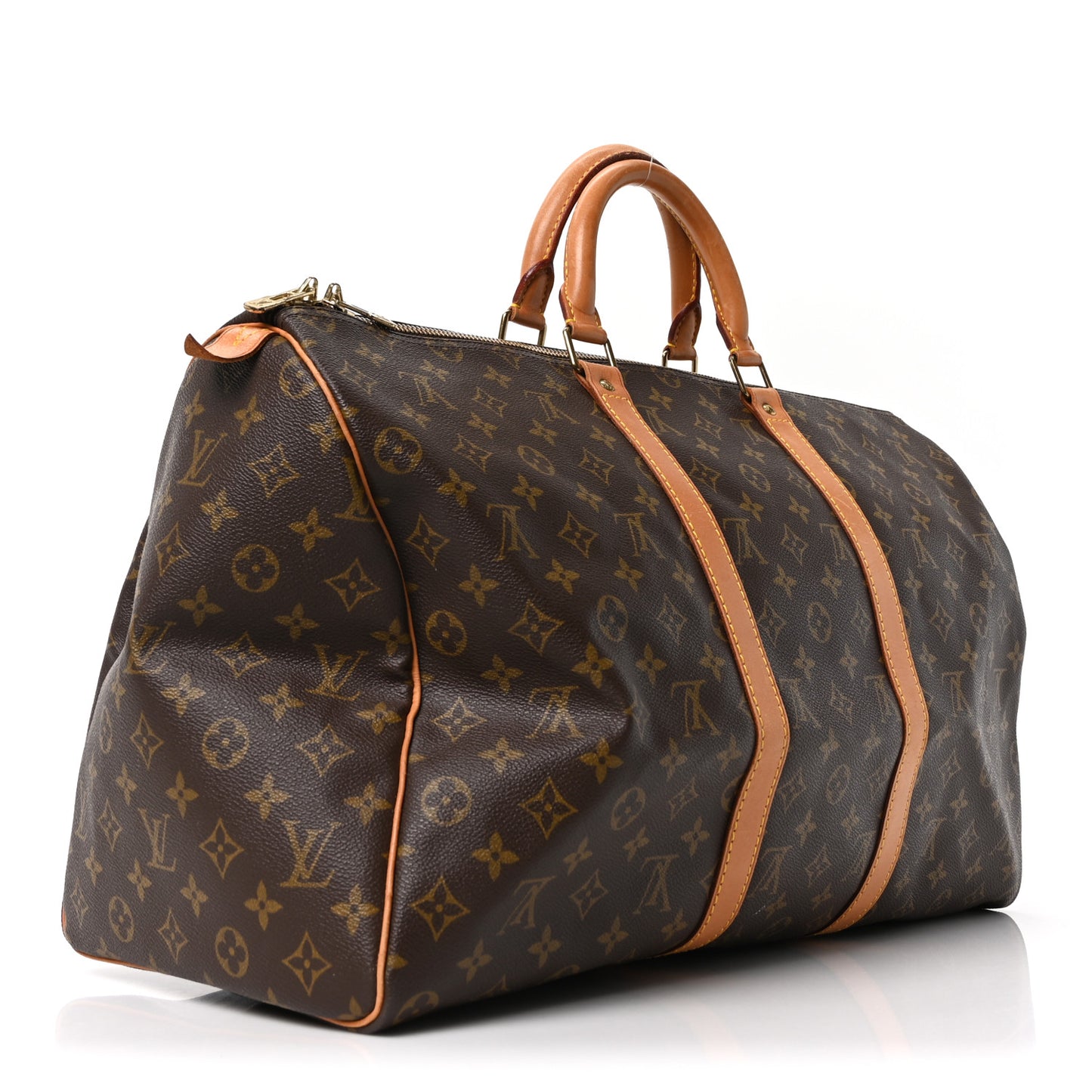 Monogram Keepall 50