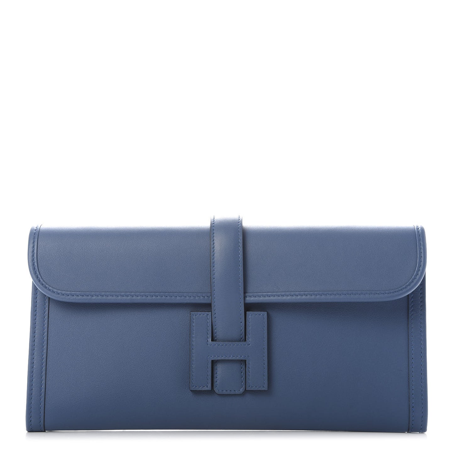 Swift Jige Elan 29 Clutch Bleu Agate