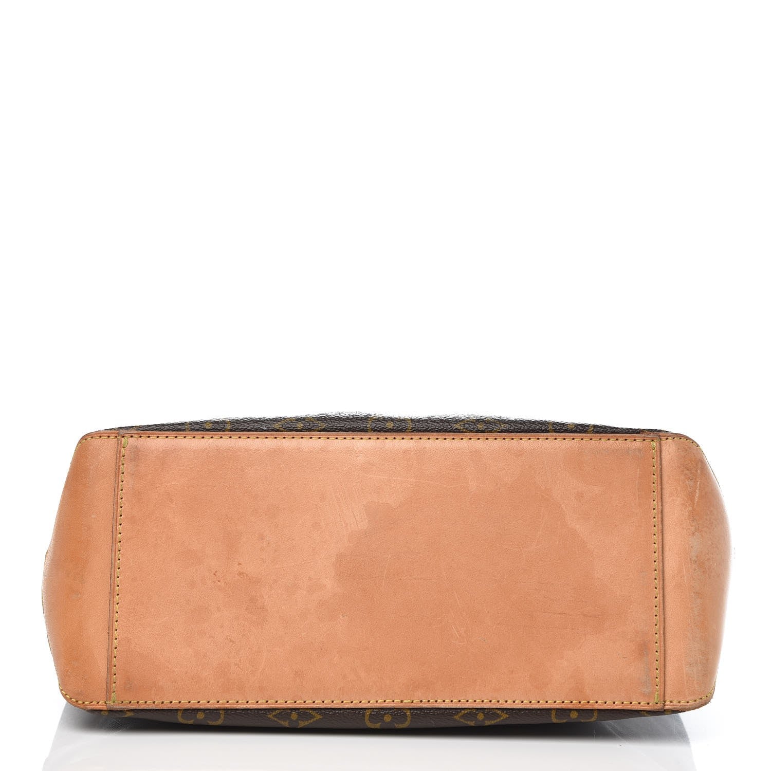 Louis Vuitton Monogram Cabas Piano 9 of 11