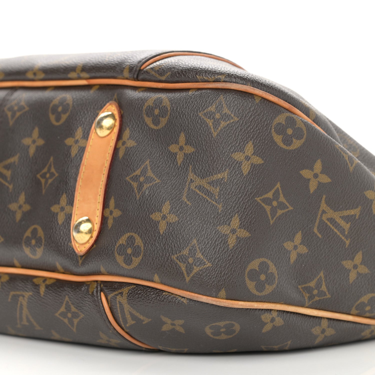 Louis Vuitton Monogram Galliera PM 10 of 14