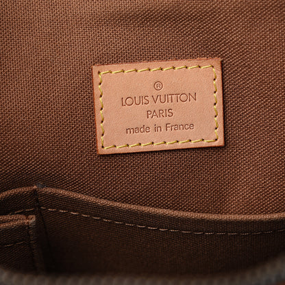 Louis Vuitton Monogram Tulum PM 5 of 11