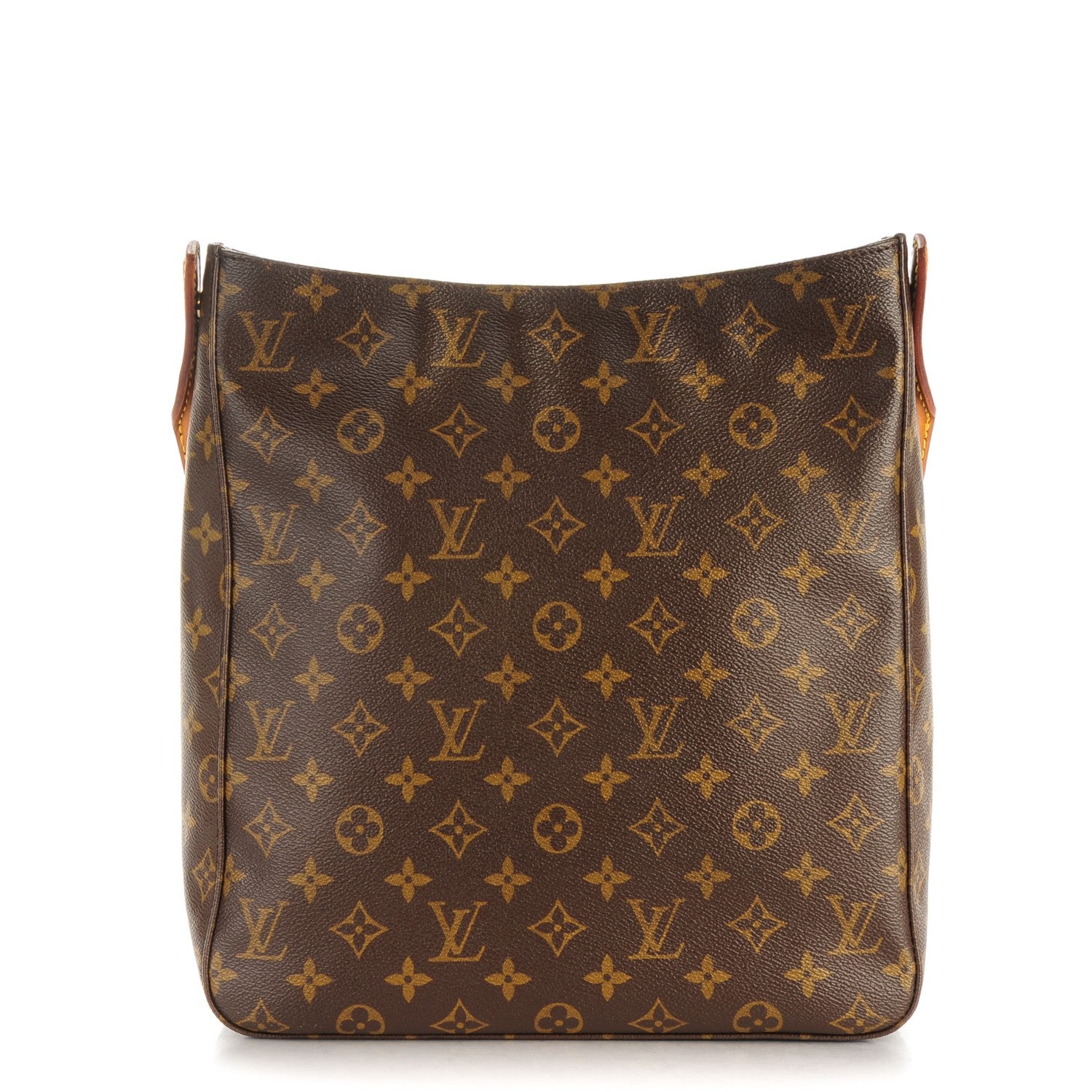Louis Vuitton Monogram Looping GM 1 of 7