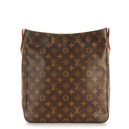 Louis Vuitton Monogram Looping GM 1 of 7