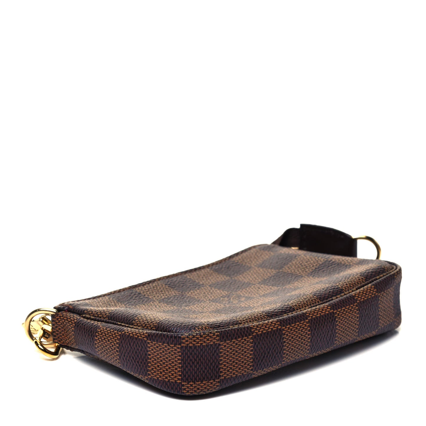 Damier Ebene Mini Pochette Accessories