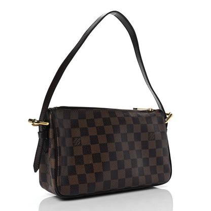 Louis Vuitton Damier Ebene Ravello GM 3 of 9