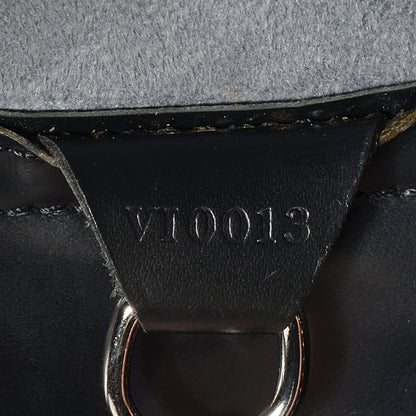 Louis Vuitton Epi Z Gemeaux Black 7 of 7