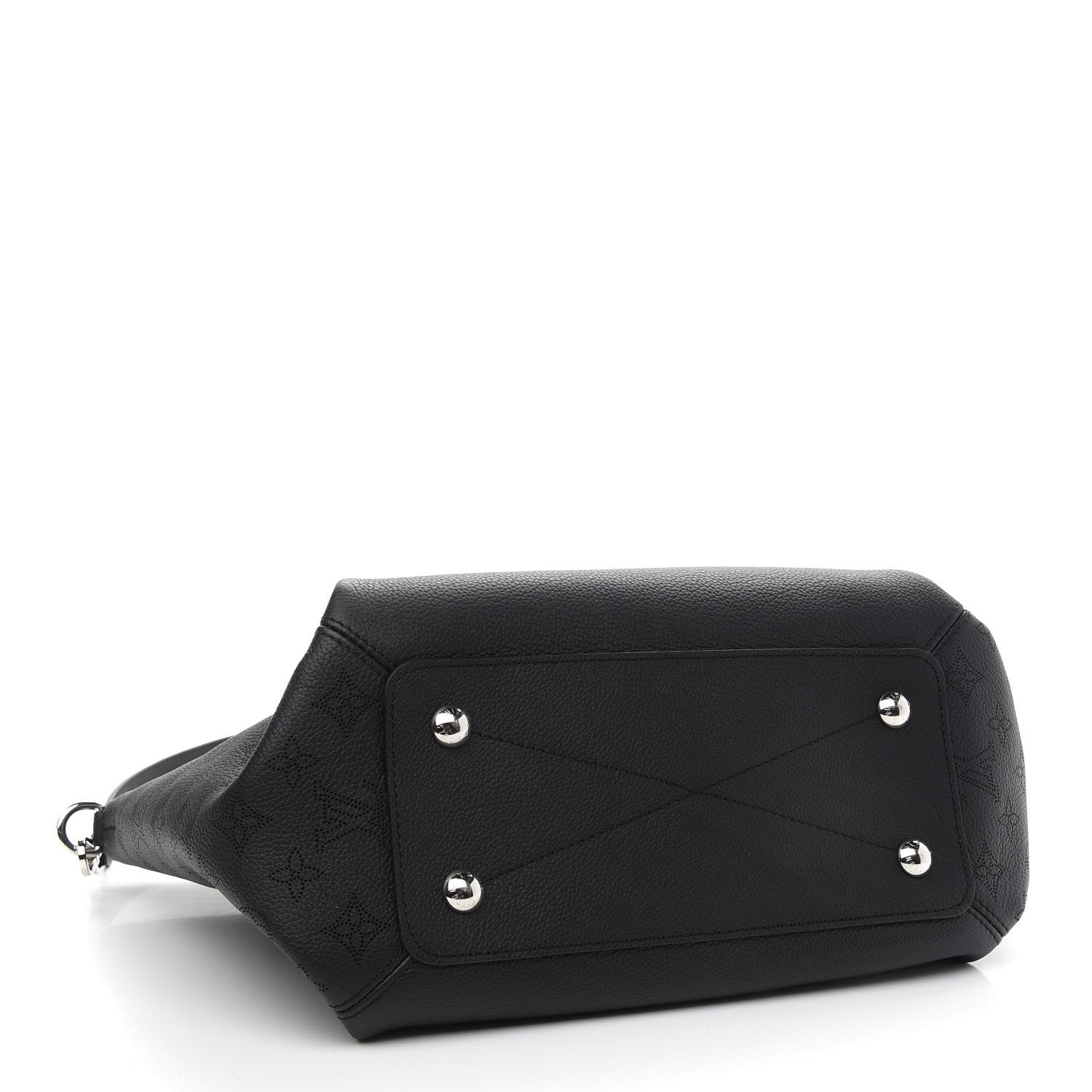 Louis Vuitton Mahina Haumea Black 3 of 10