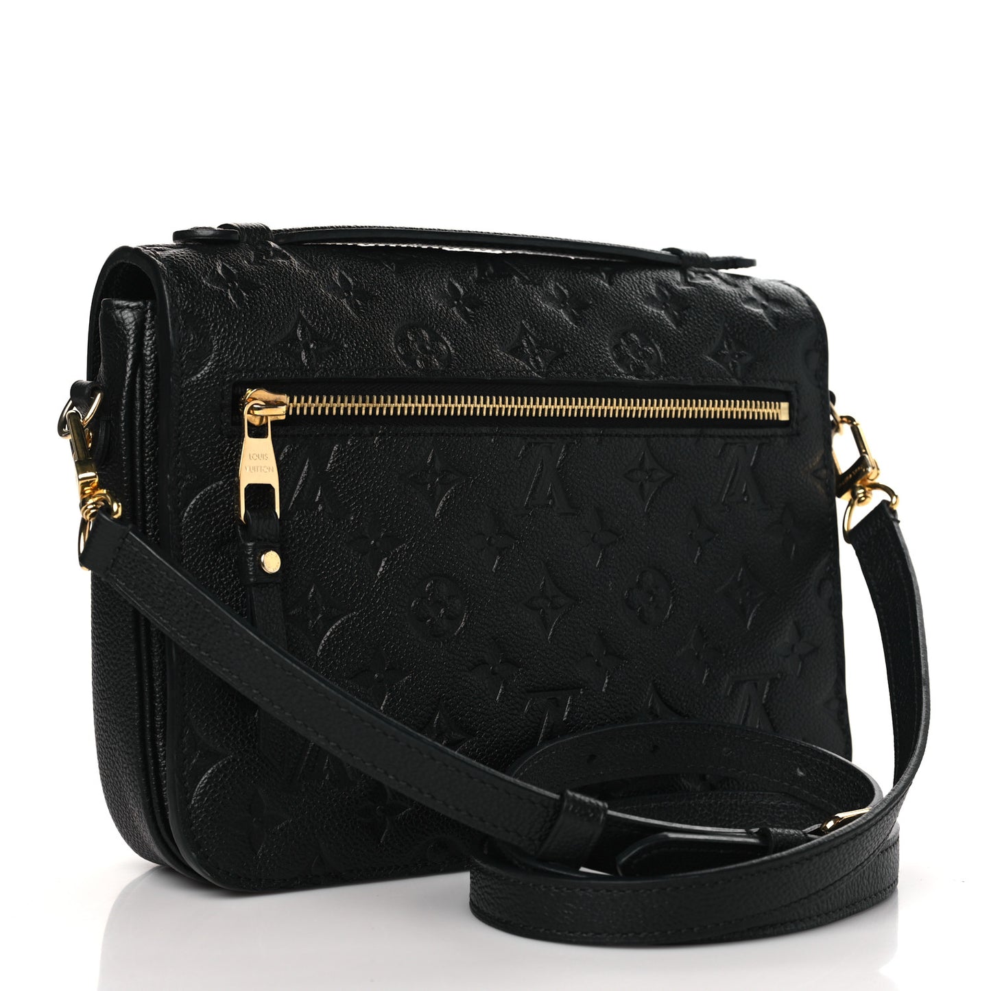 Empreinte Pochette Metis Black