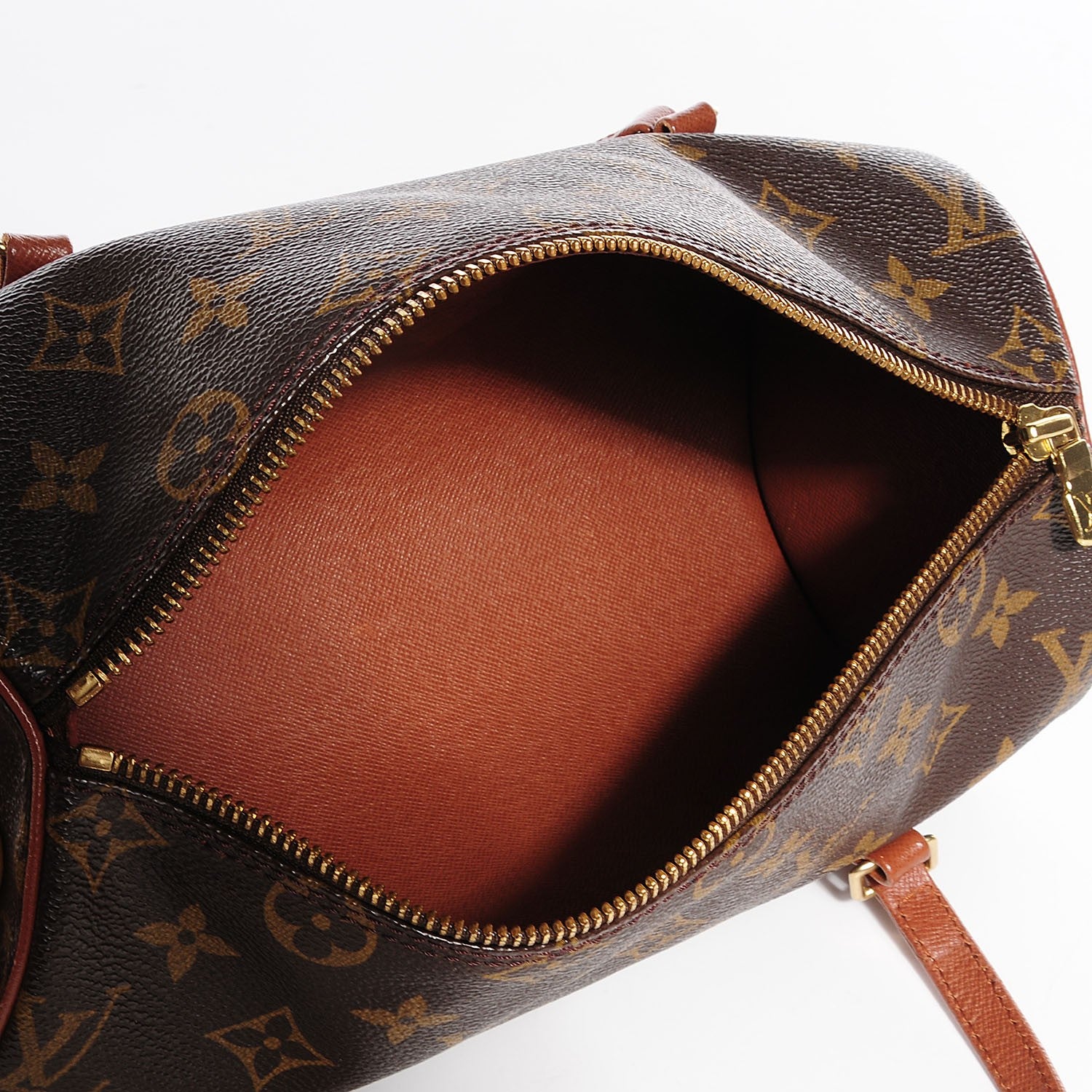Louis Vuitton Monogram Papillon 26 5 of 7