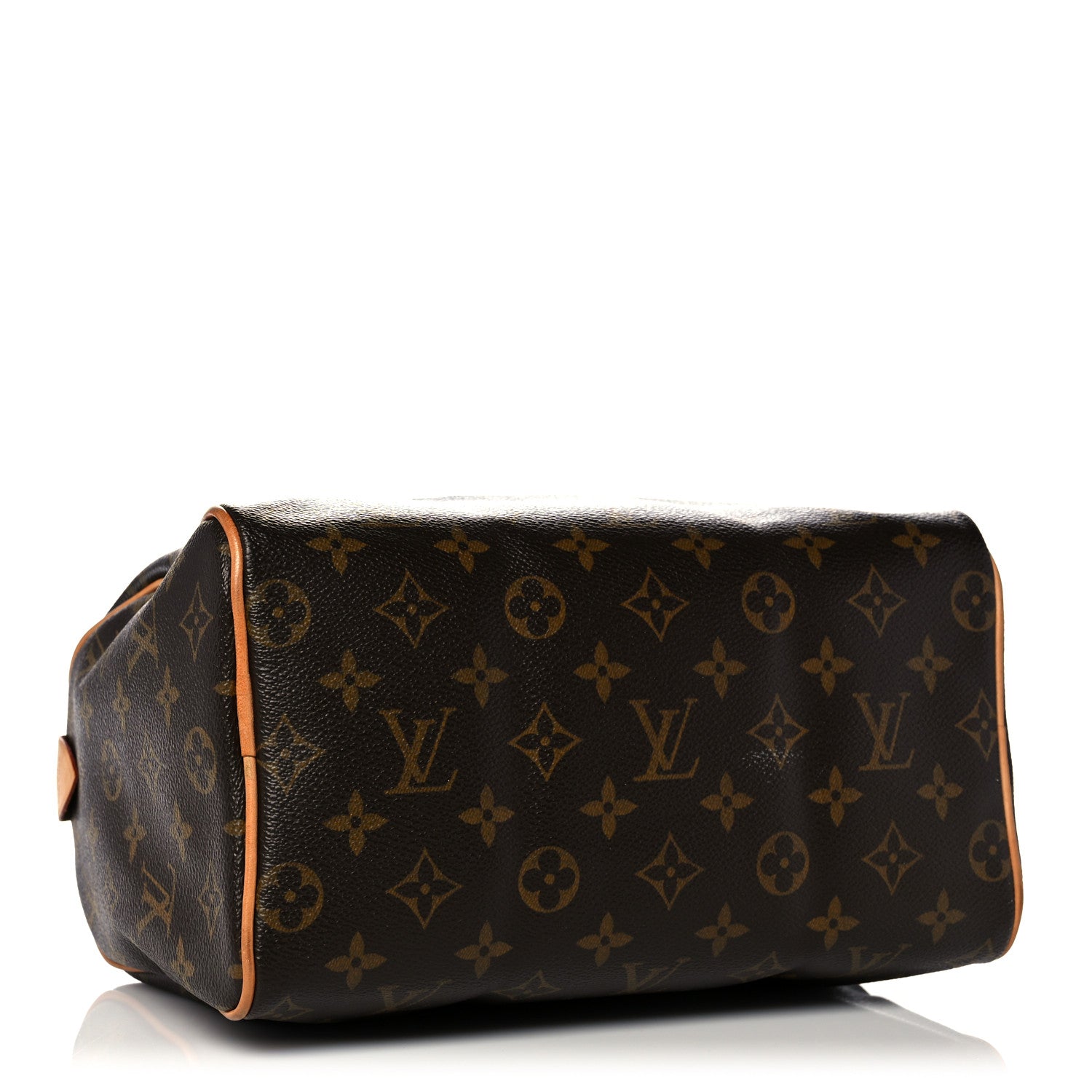 Louis Vuitton Monogram Speedy 25 4 of 23