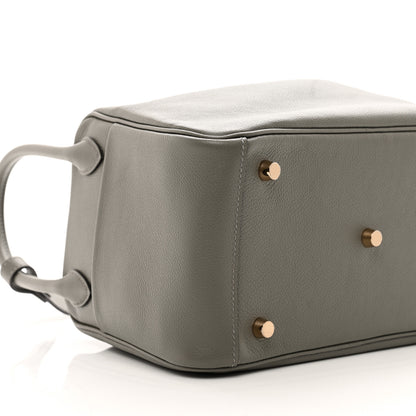 Hermes Evercolor Lindy 26 Gris Meyer 8 of 9