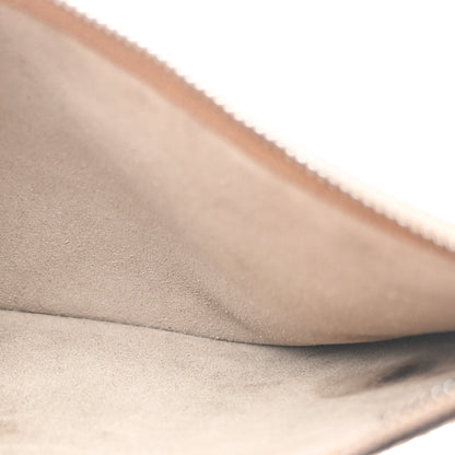 Gucci Suede Web Small Jackie Bucket Bag Brown 6 of 11