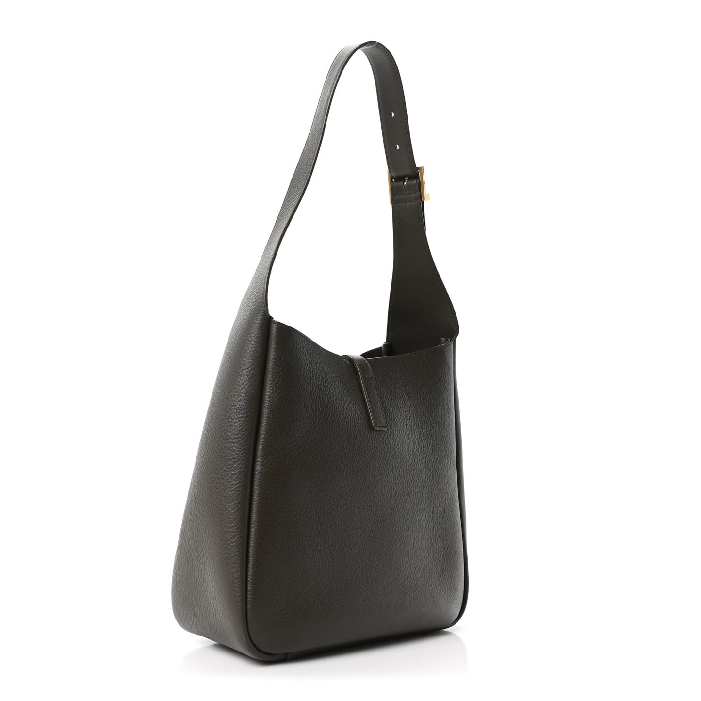 Smooth Calfskin Small Le 5 A 7 Soft Hobo Light Musk