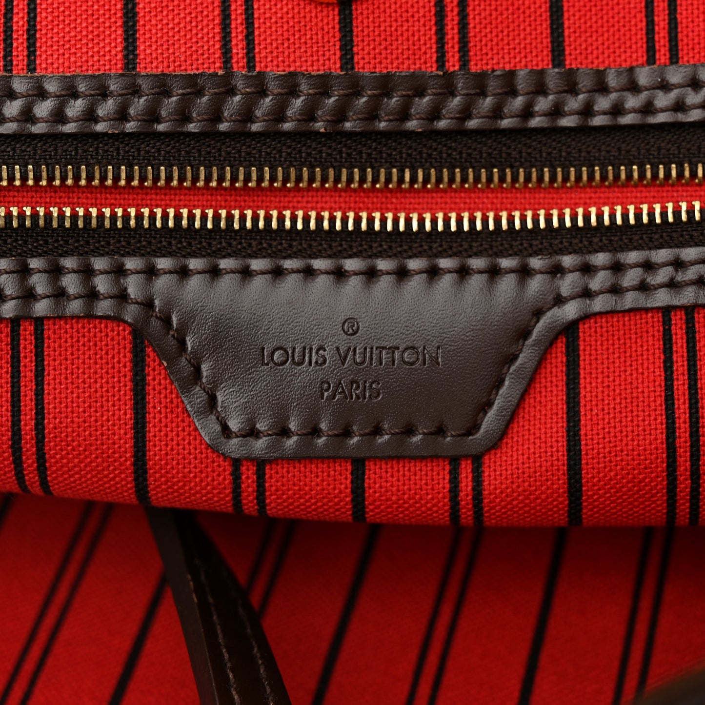 Damier Ebene Neo Neverfull GM