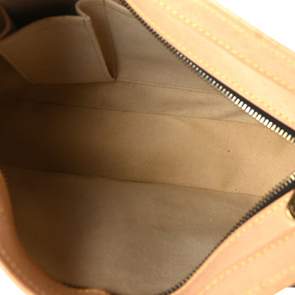 Louis Vuitton Monogram Hudson GM 5 of 8