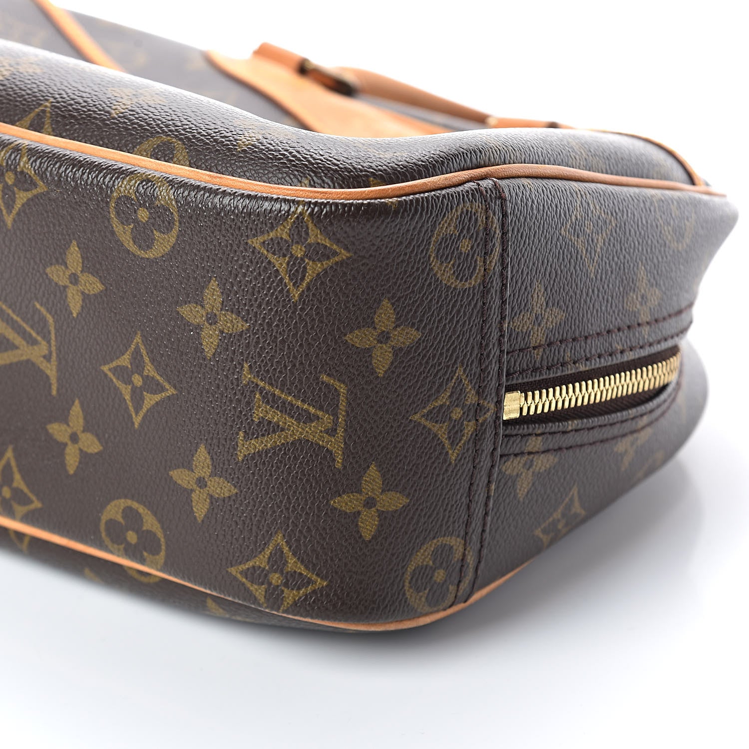 Louis Vuitton Monogram Trouville 9 of 9