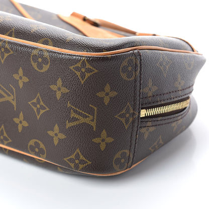 Louis Vuitton Monogram Trouville 9 of 9