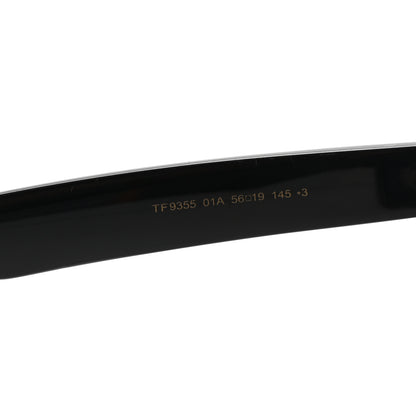 Tom Ford Acetate Sunglasses TF9355 Black 6 of 8
