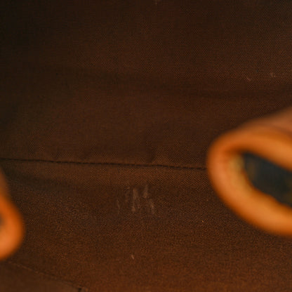 Louis Vuitton Monogram Batignolles Vertical 9 of 16