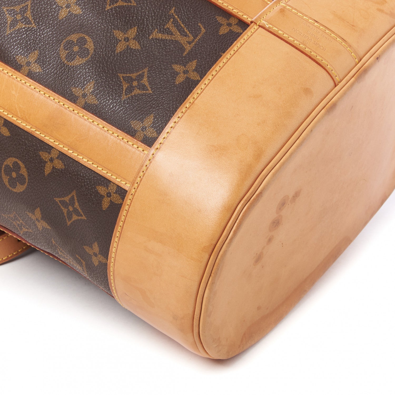 Louis Vuitton Monogram Randonnee PM 5 of 8