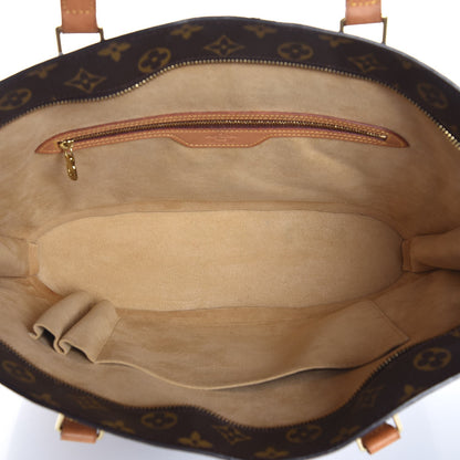 Louis Vuitton Monogram Babylone 5 of 7