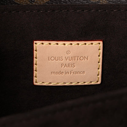 Louis Vuitton Monogram Pochette Metis 6 of 11
