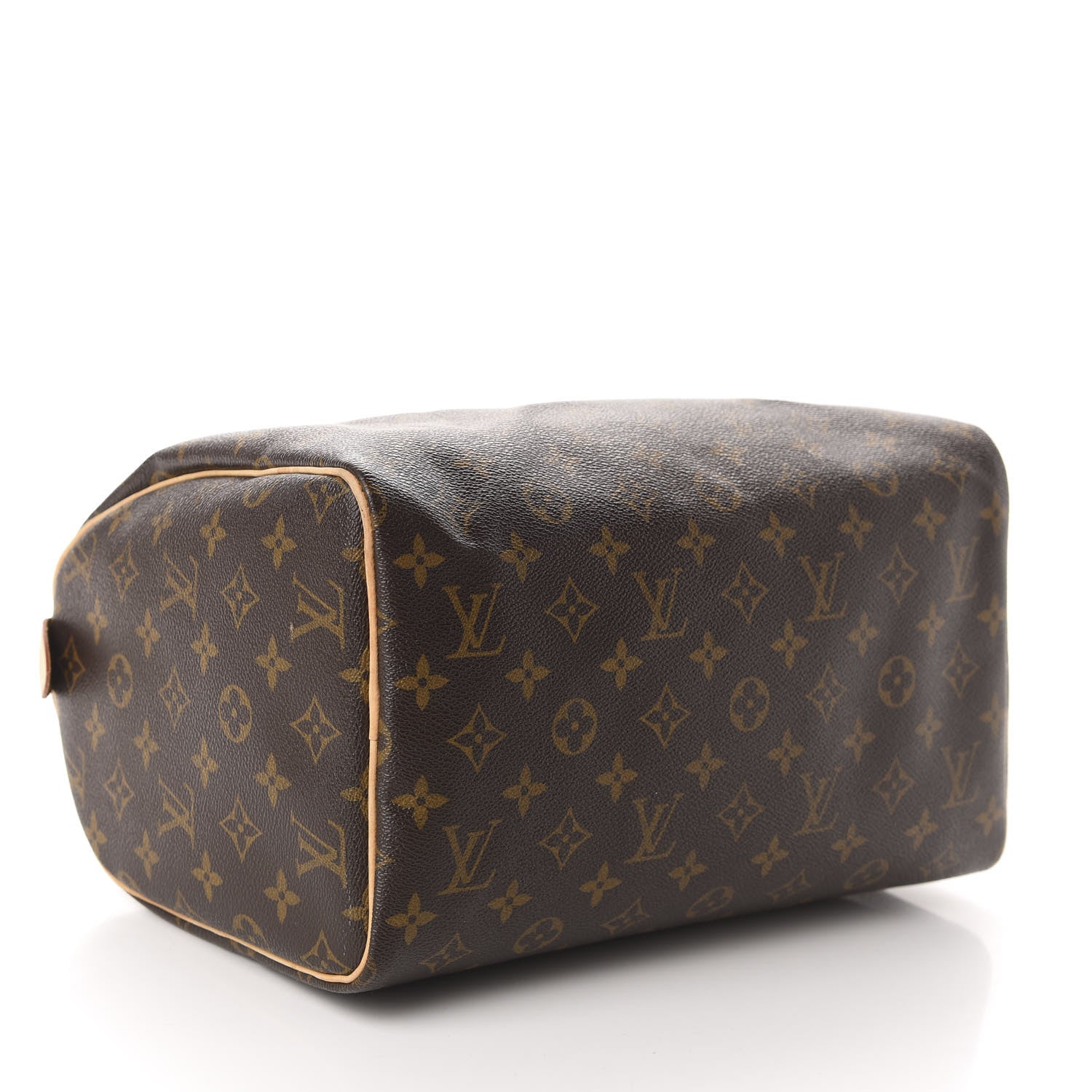 Louis Vuitton Monogram Speedy 30 4 of 12