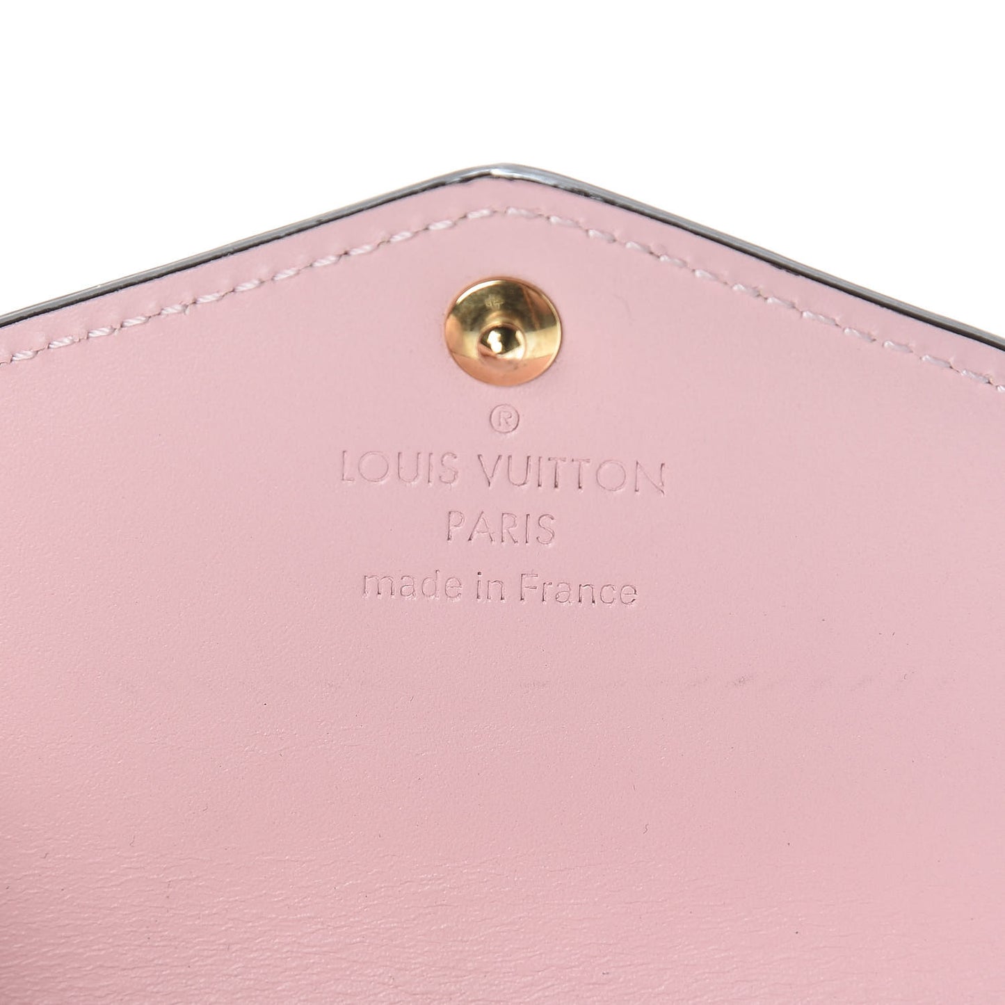 Vernis Multicles 6 Key Holder Rose Ballerine