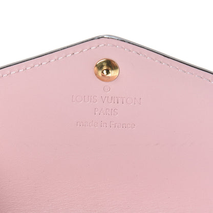 Louis Vuitton Vernis Multicles 6 Key Holder Rose Ballerine 6 of 7