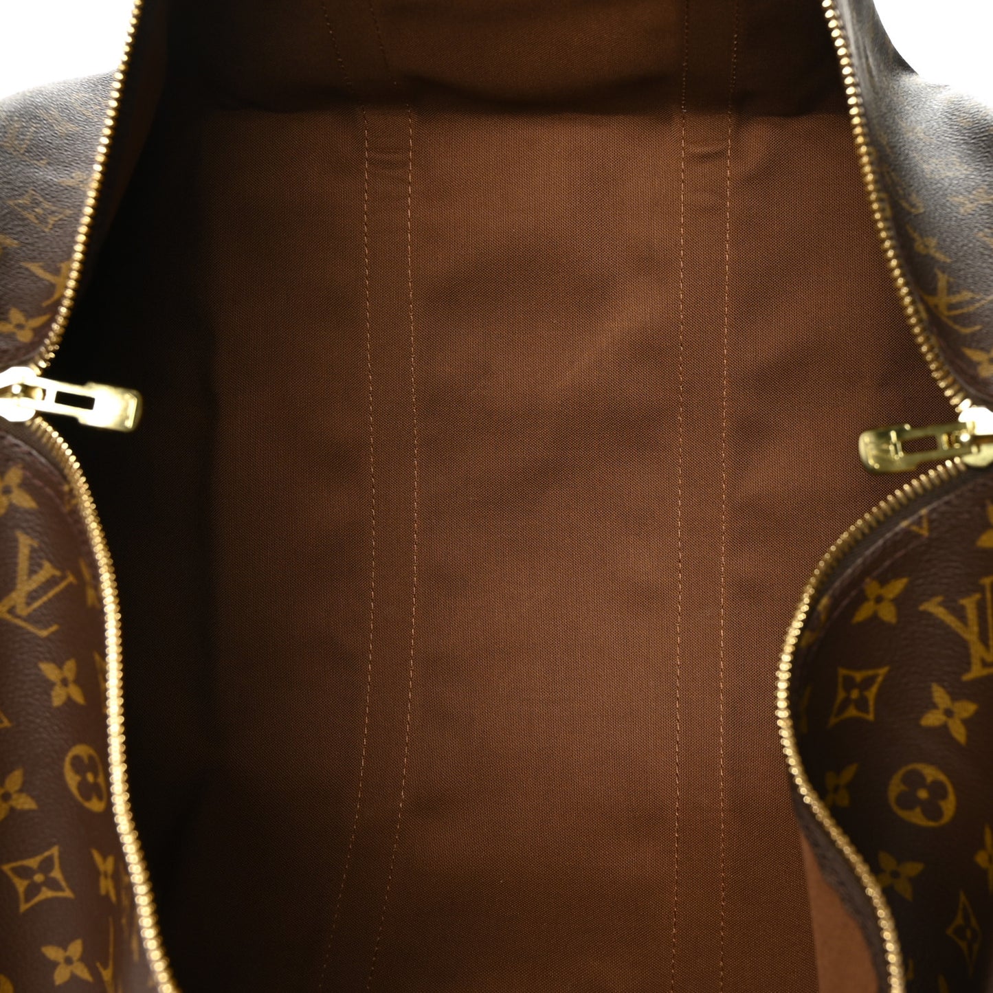 Monogram Keepall Bandouliere 55