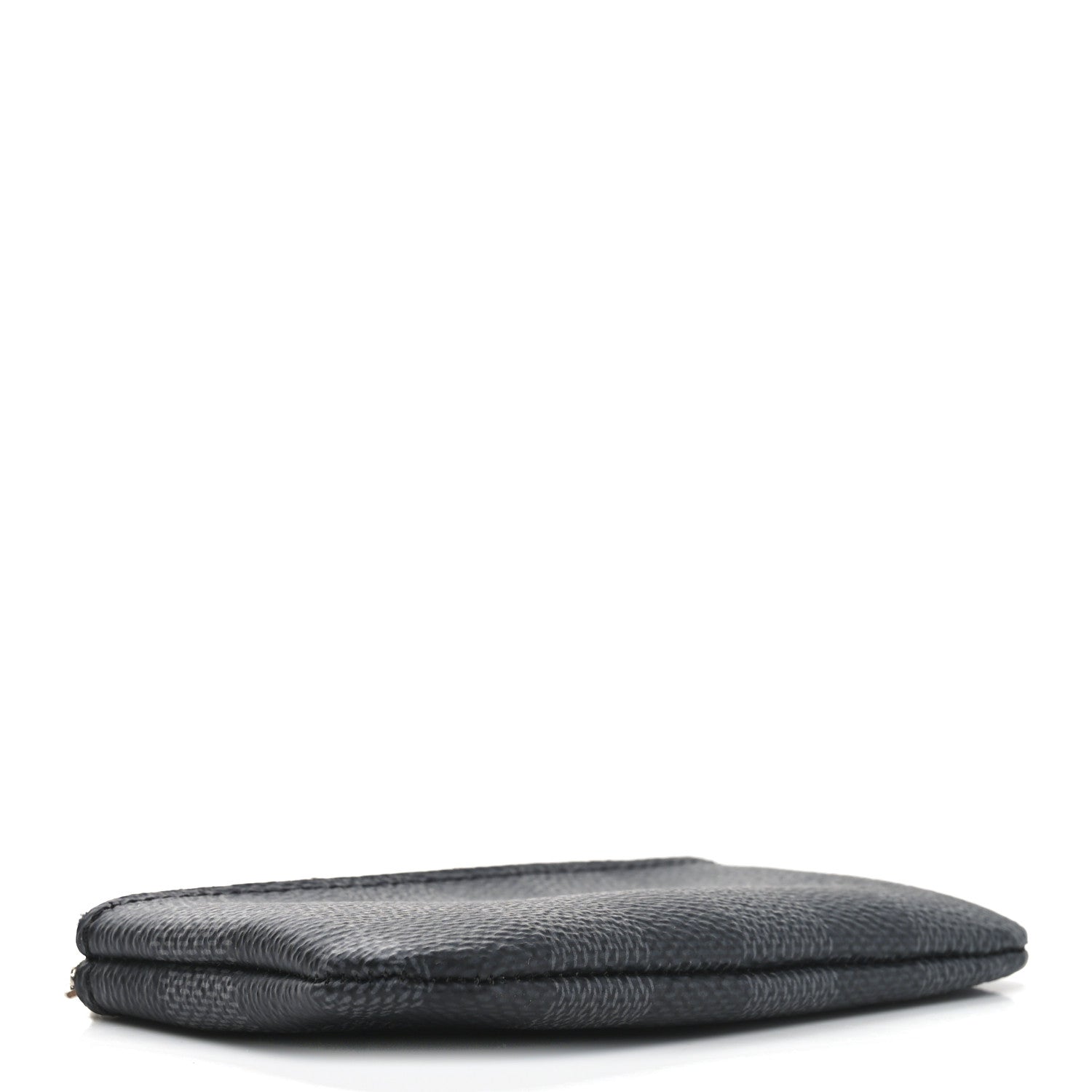 Louis Vuitton Damier Graphite Key Pouch 4 of 7
