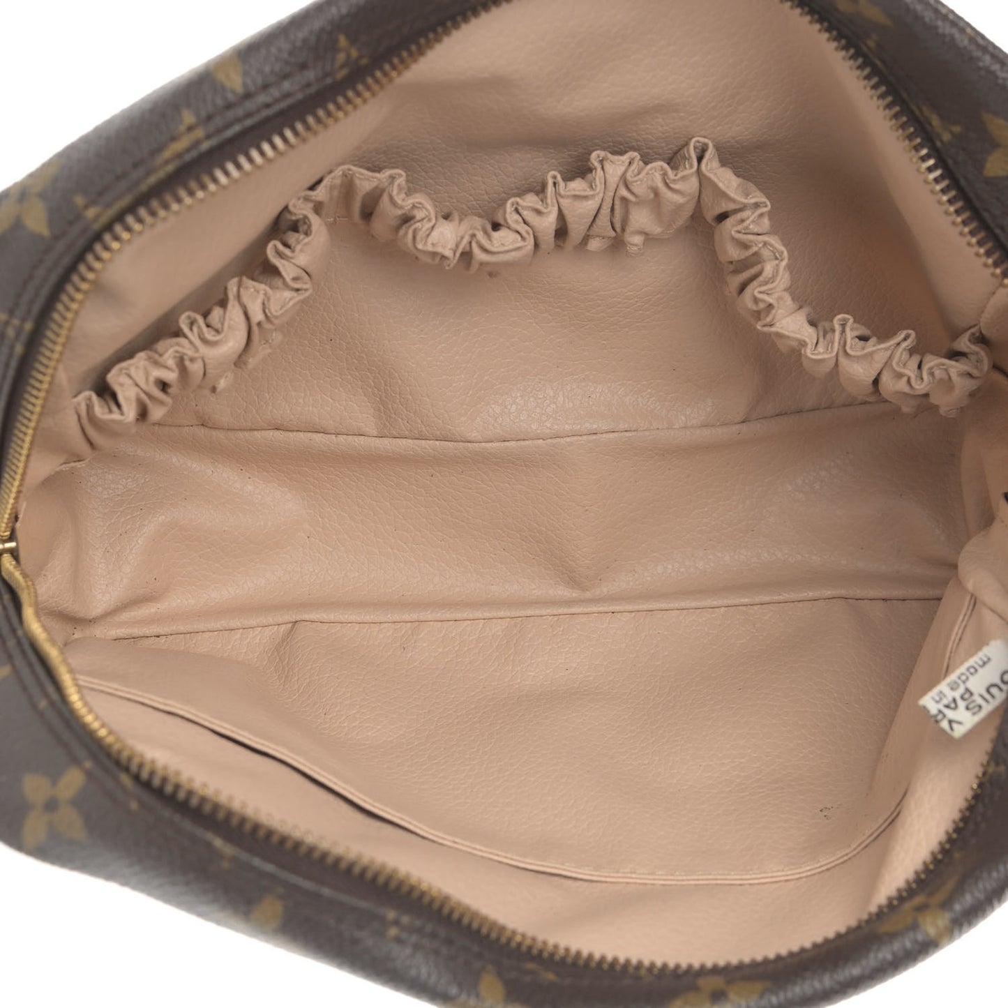 Monogram Trousse Toilette 23