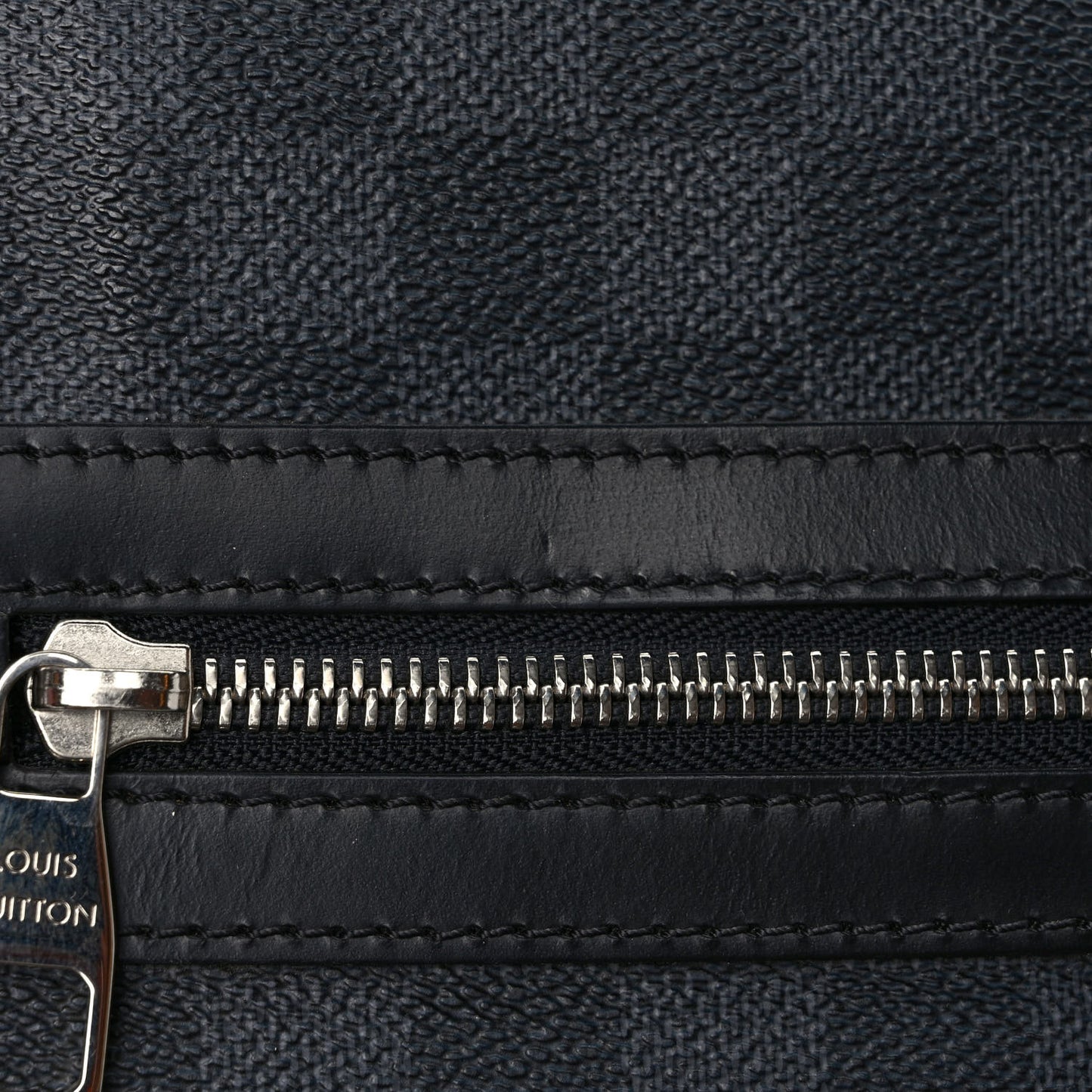 Damier Graphite Mick MM