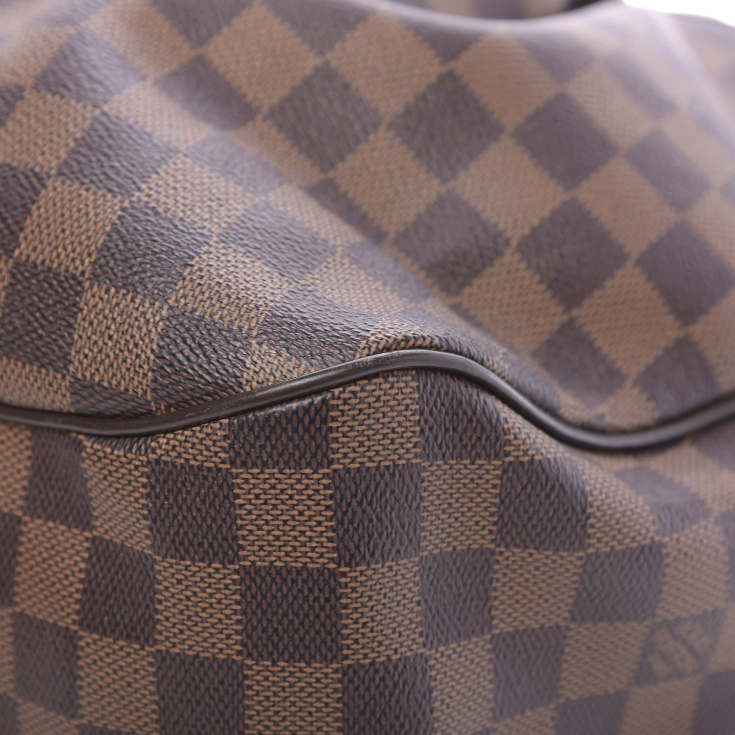 Louis Vuitton Damier Ebene Evora GM 10 of 14